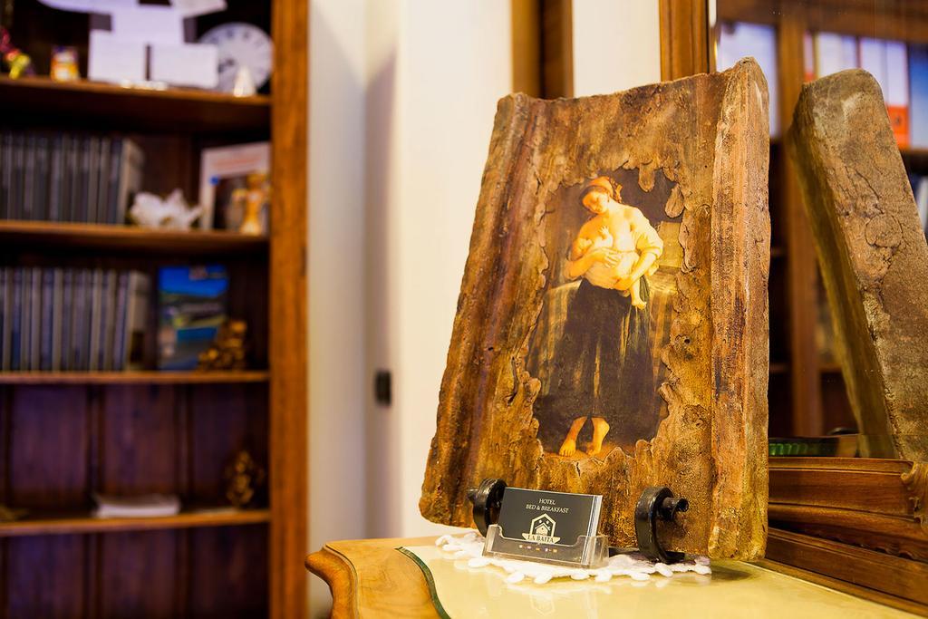 La Baita Boario Terme Kültér fotó