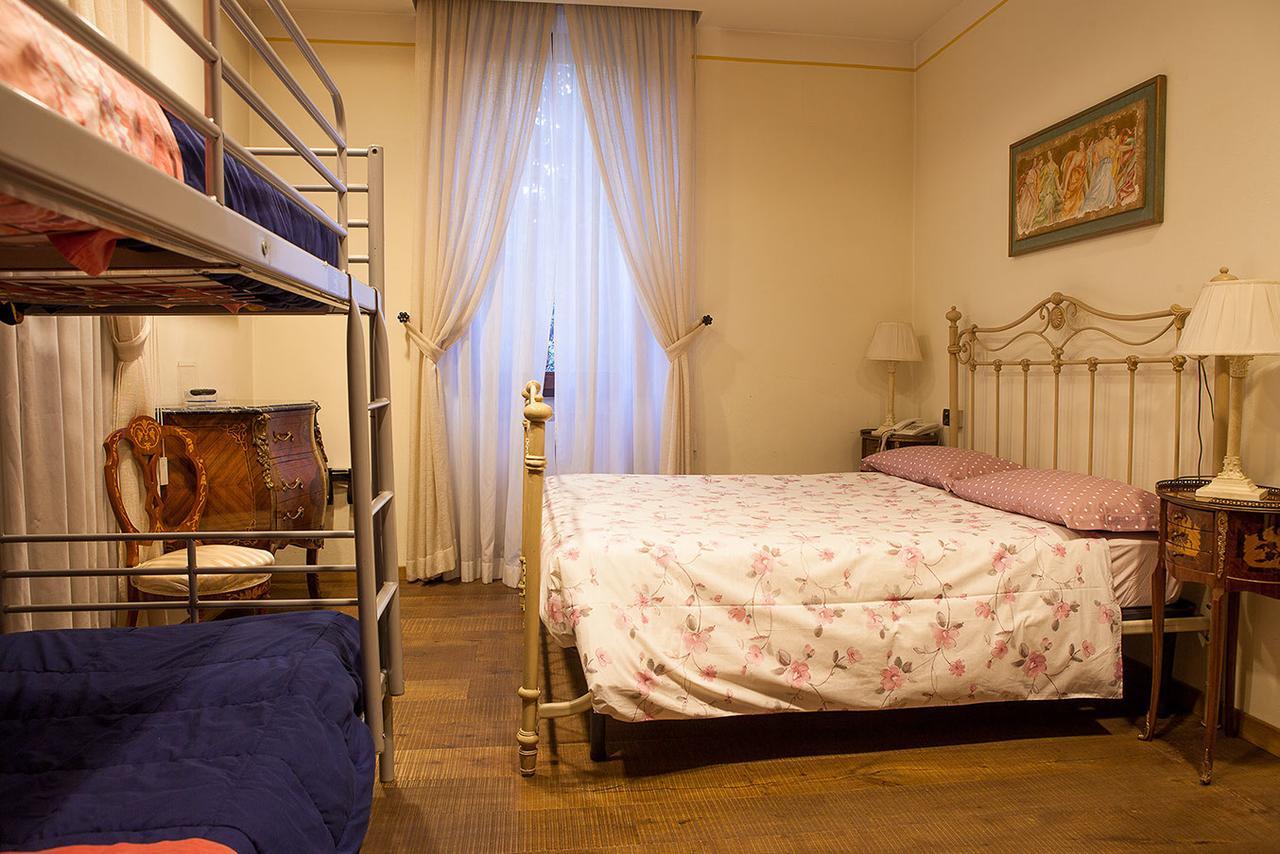 La Baita Boario Terme Kültér fotó