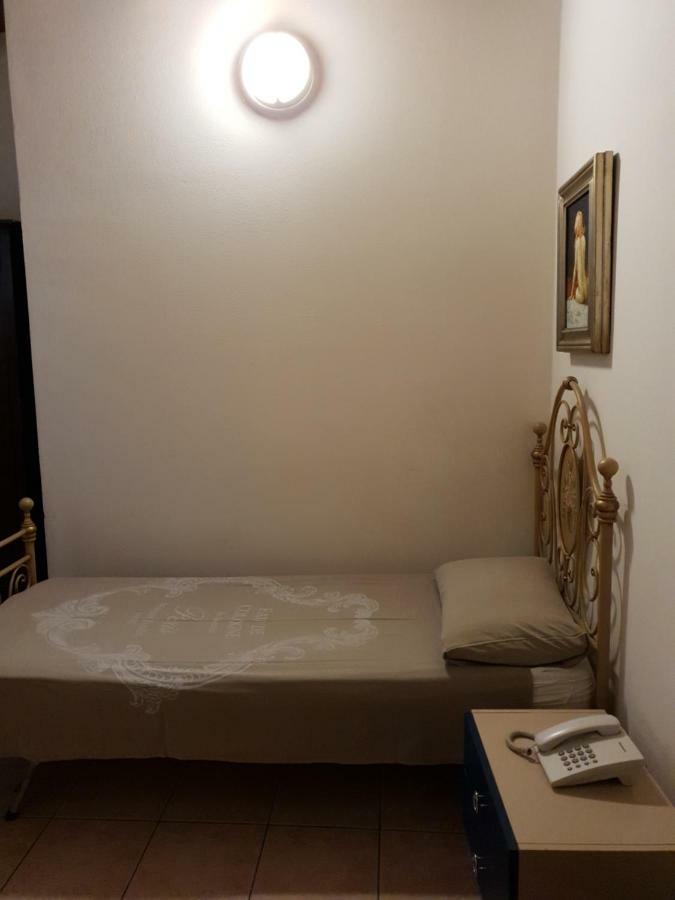 La Baita Boario Terme Kültér fotó