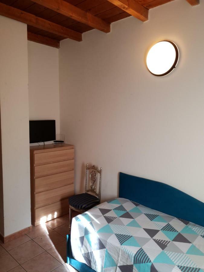 La Baita Boario Terme Kültér fotó