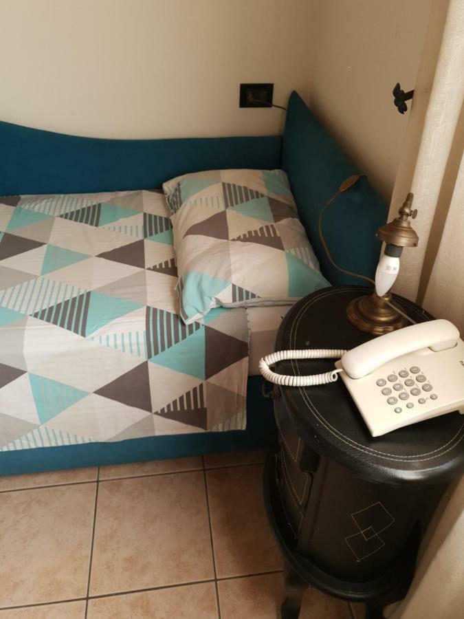 La Baita Boario Terme Kültér fotó