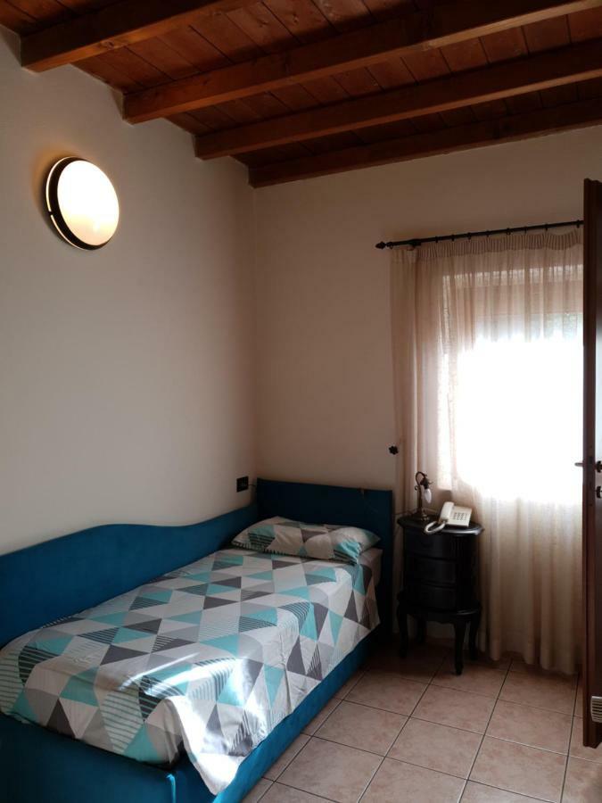 La Baita Boario Terme Kültér fotó